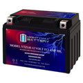12V 11.2Ah Battery V690673