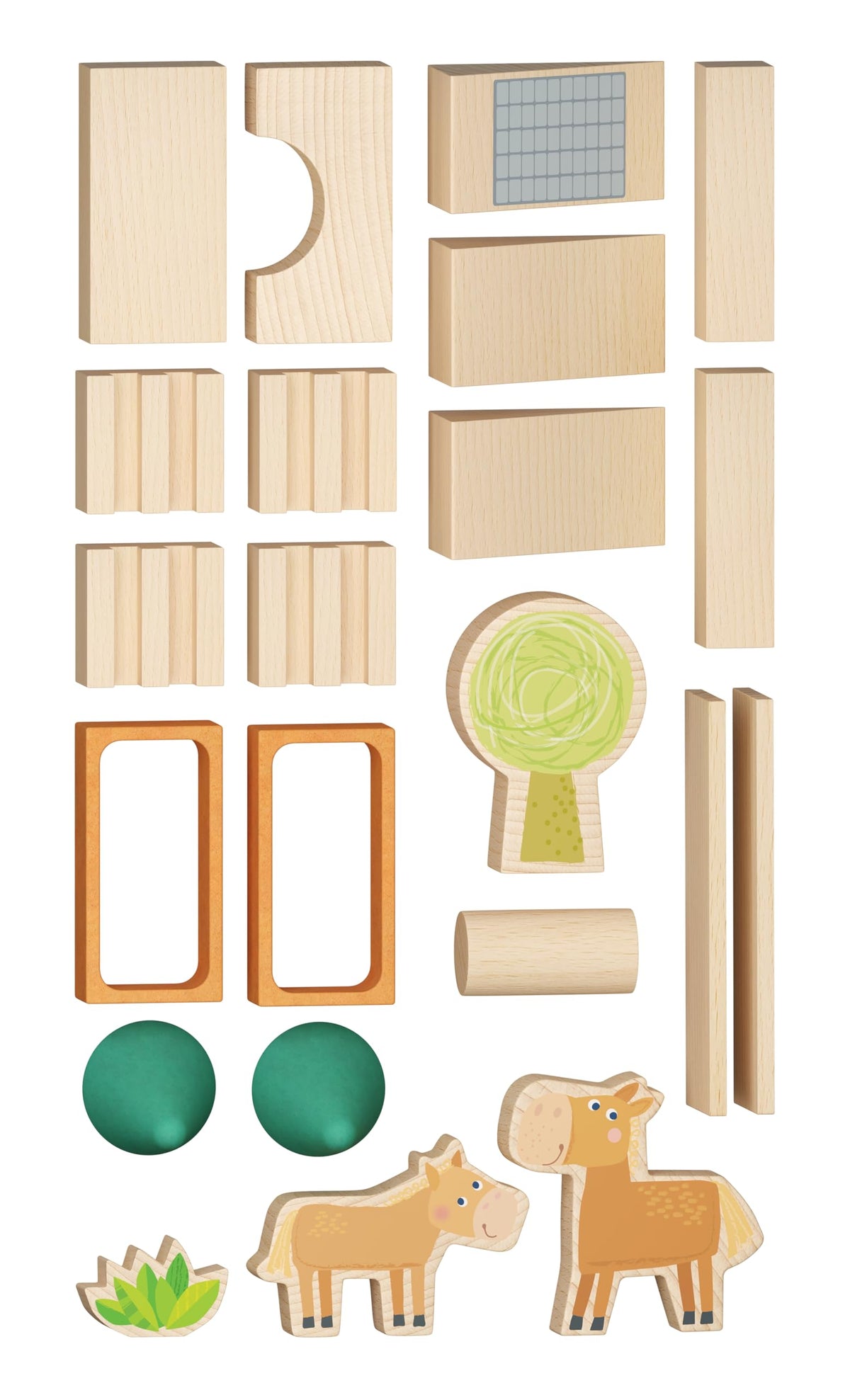 Building Block World H19856