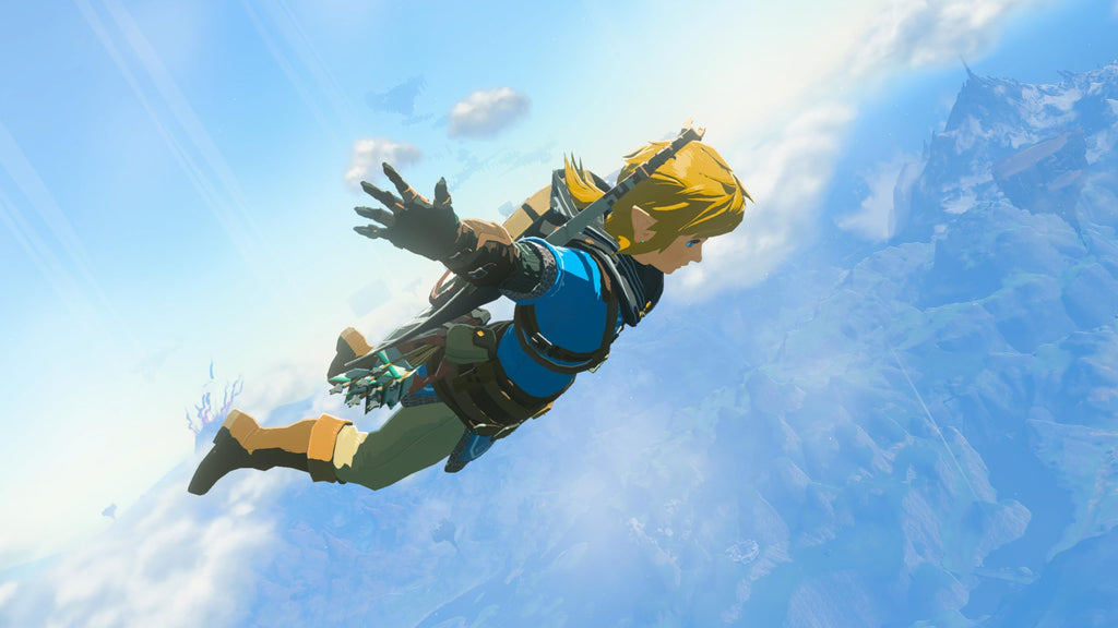 Nintendo Switch 2 Edition Q1394