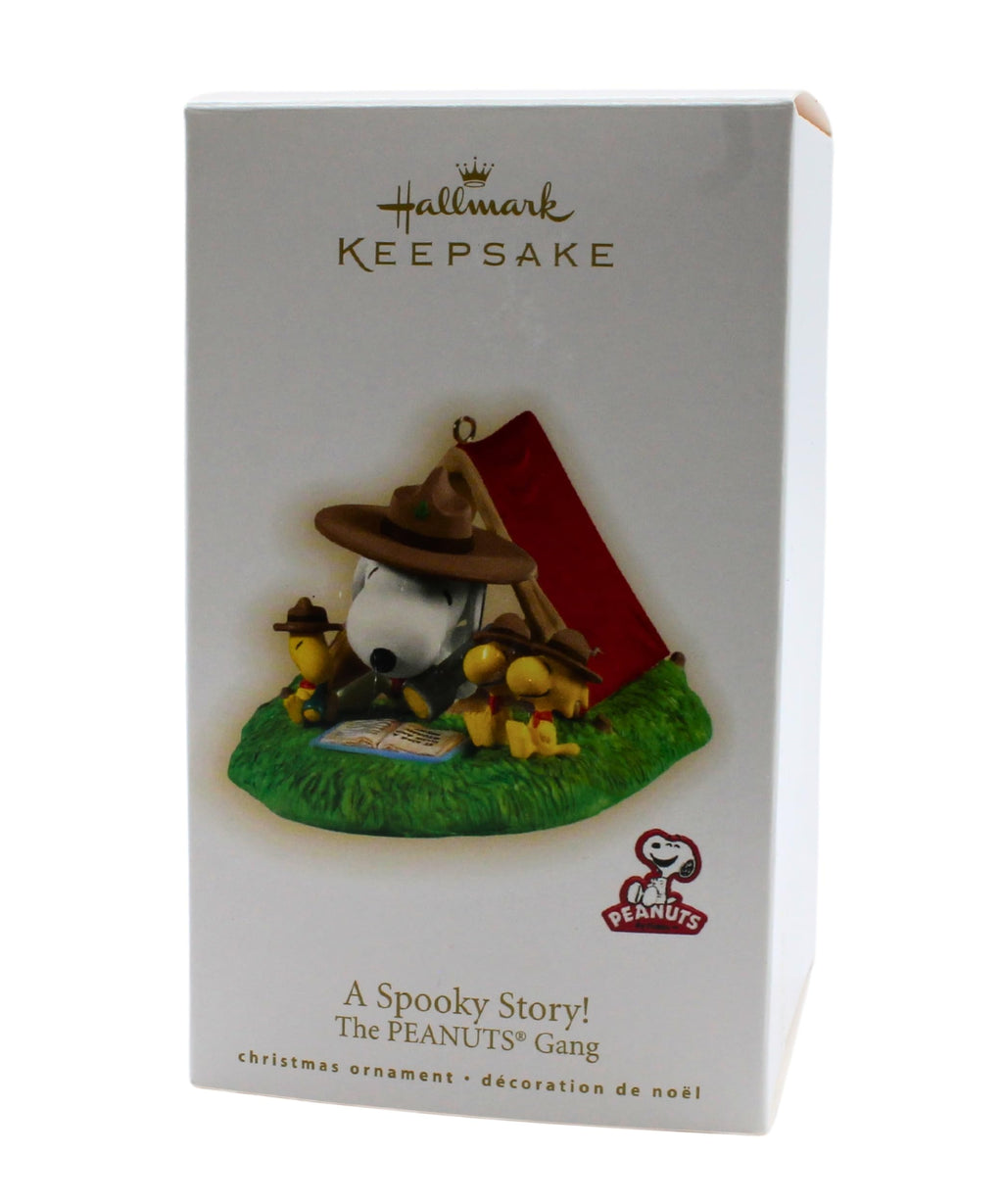 Hallmark Ornament D788