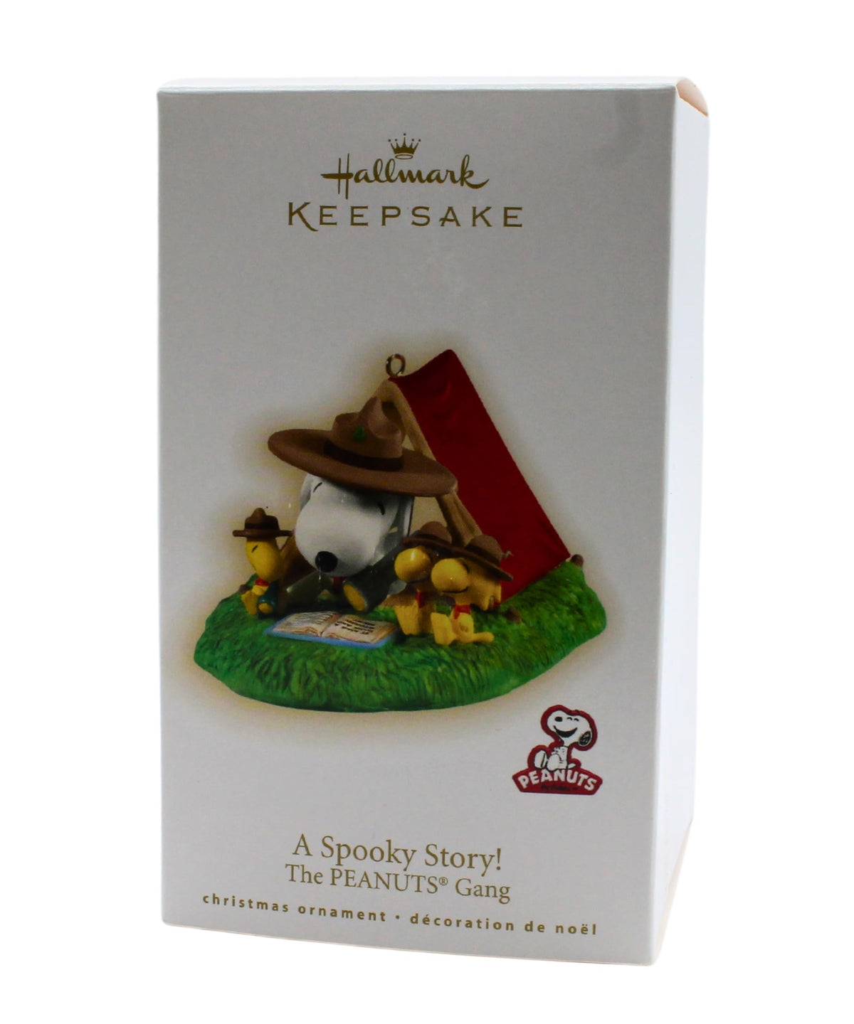 Hallmark Ornament D788
