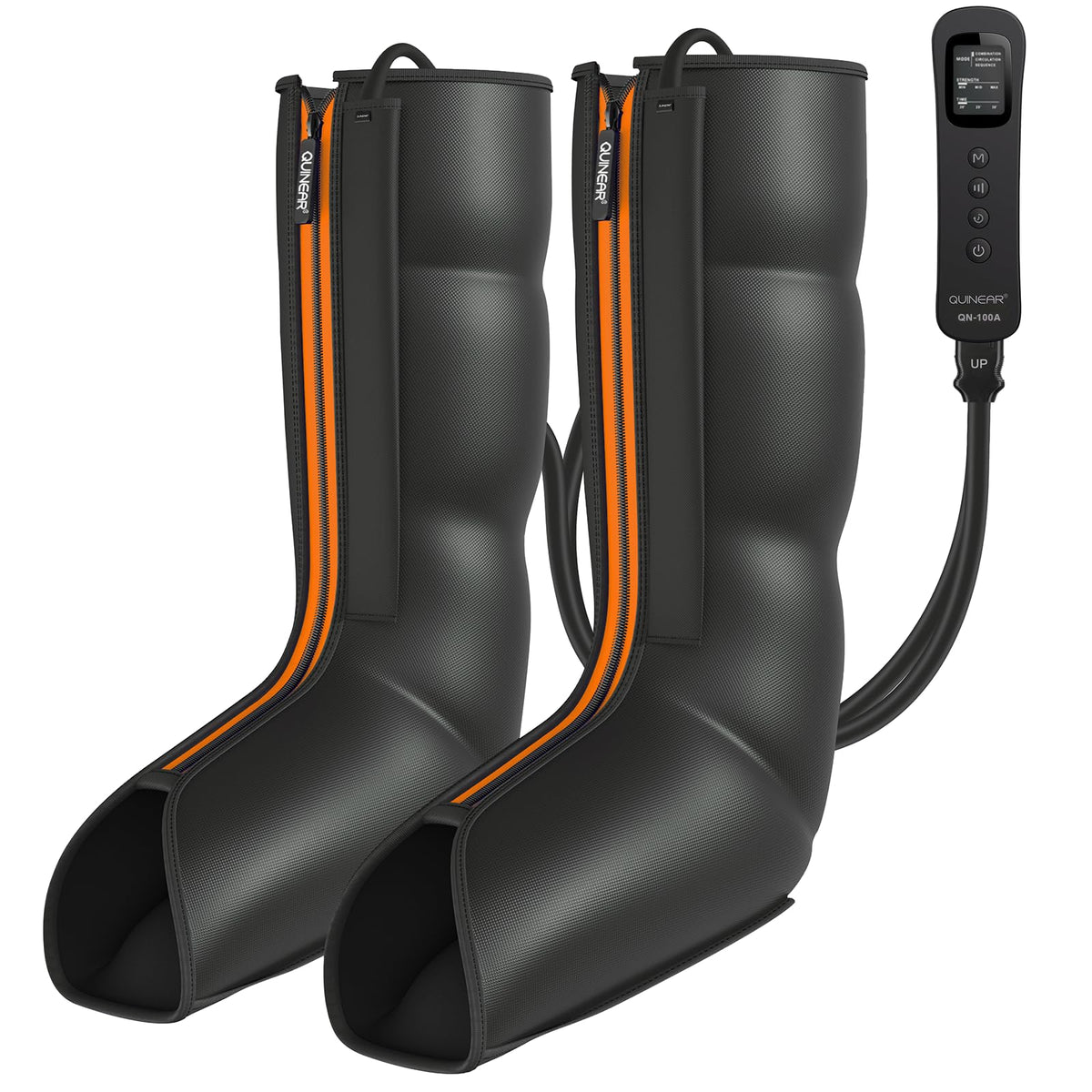 Air Compression Leg Massager M651