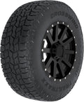 All Terrain 265/70R18 Light Truck Tire J887301