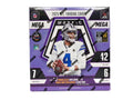 2025 Mosaic Football Trading Card Box Q604298