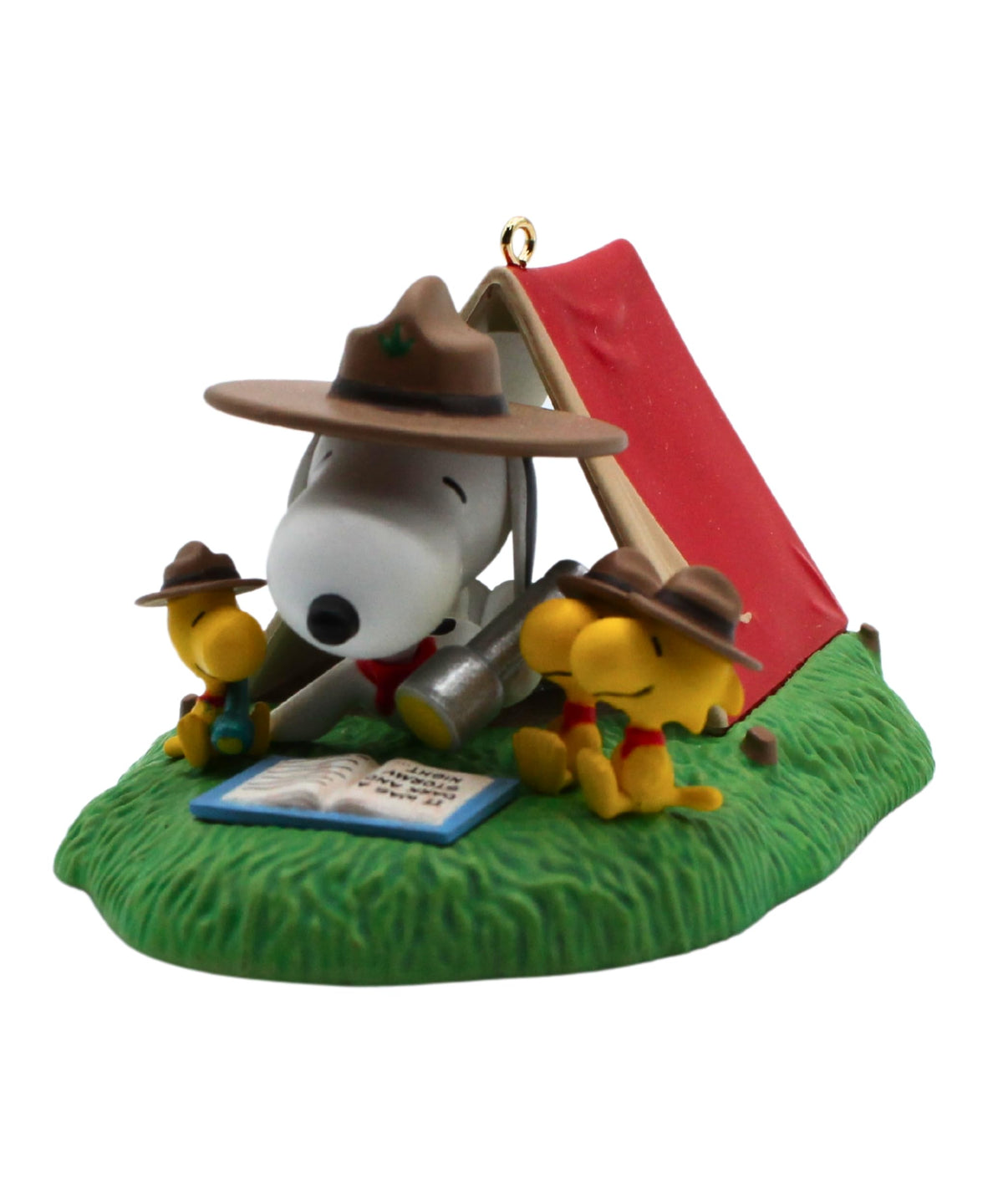 Hallmark Ornament D788