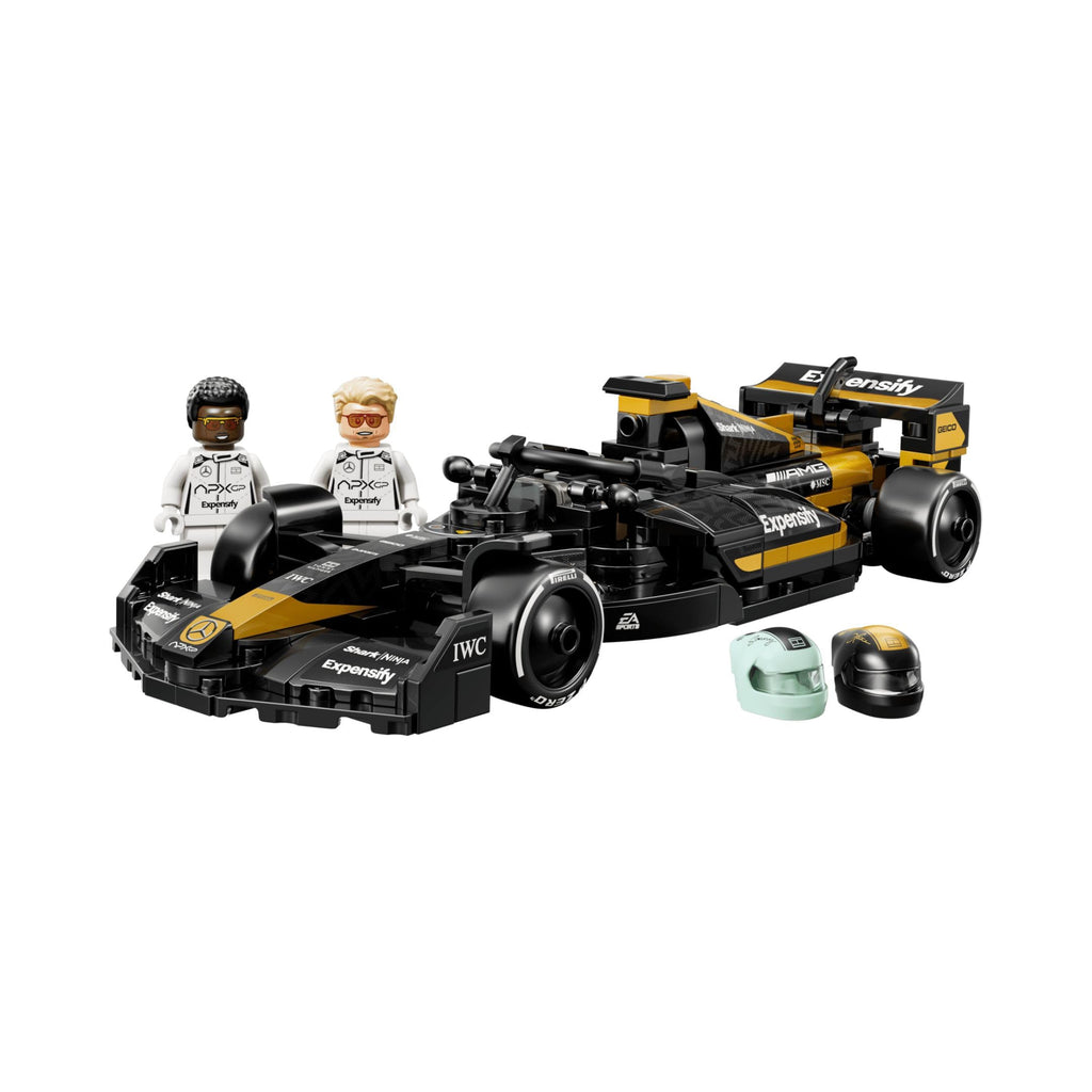 Race Car Toy Blocks H533