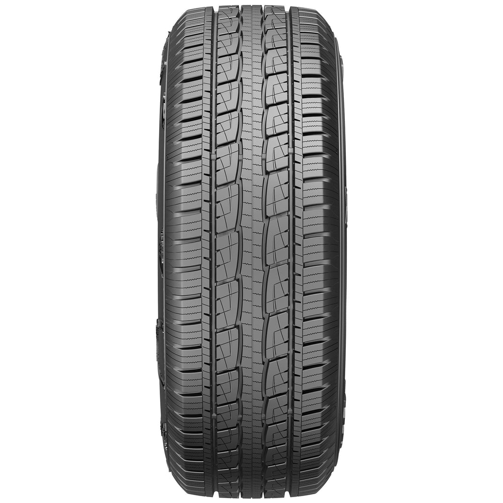 All Season 275/60R20 116T XL Light Truck Tire F716150