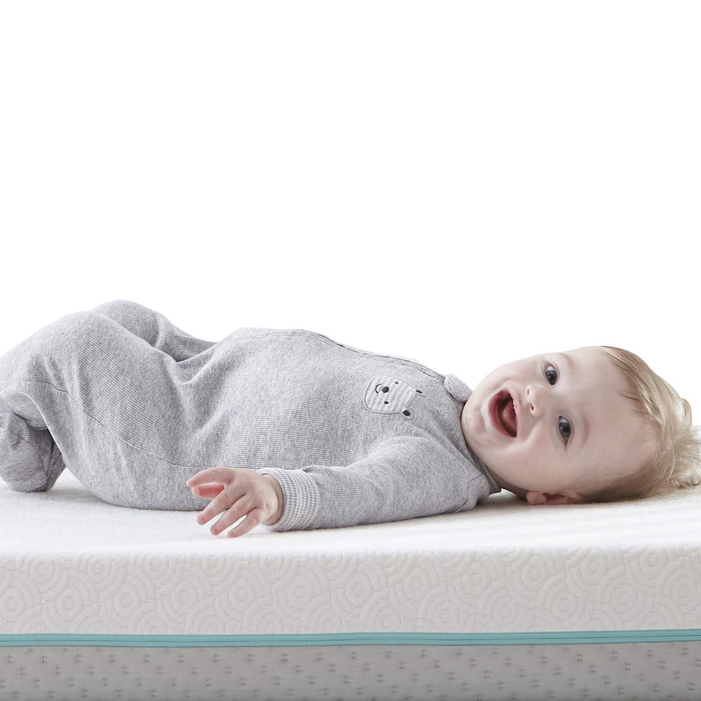 Waterproof Baby Crib and Toddler Mattress X31190