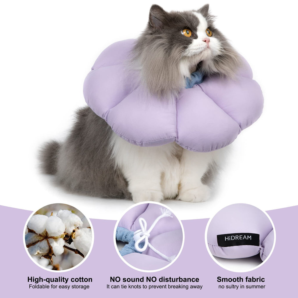 Waterproof Cat Recovery Cone Collar Y15064
