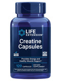 Creatine Monohydrate 120 Capsules S3361