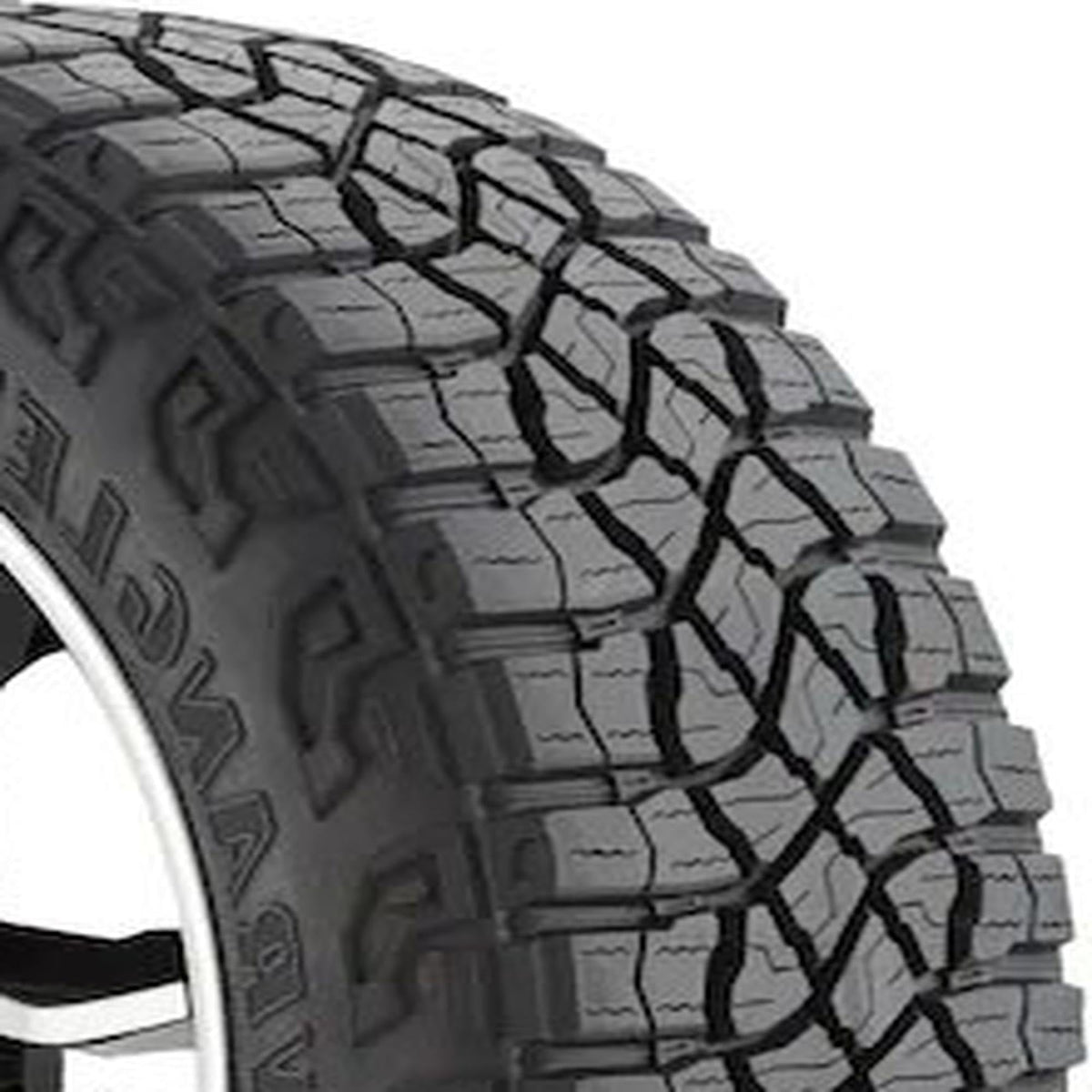 265/70R18 116T Tire W9362