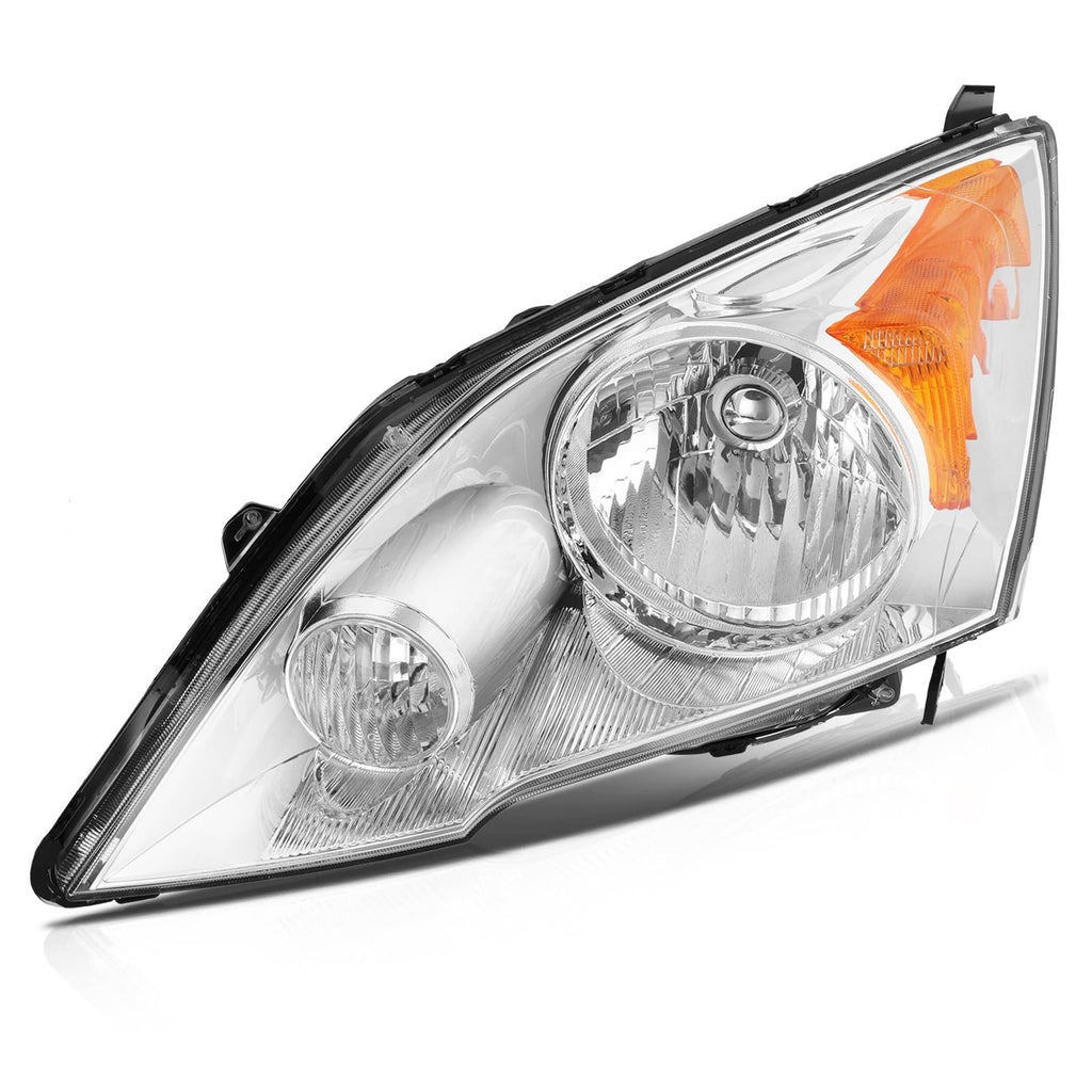 Headlights Assembly O30889