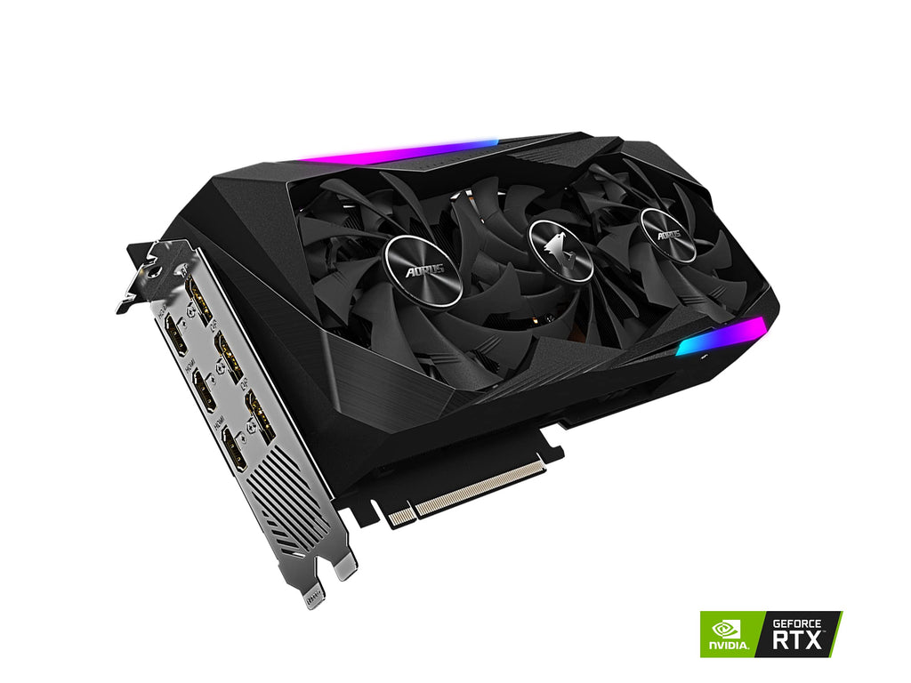 8GB 256-bit GDDR6 Graphics Card Z4339