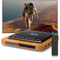 1080P Full HD Blu-ray Player Y27702