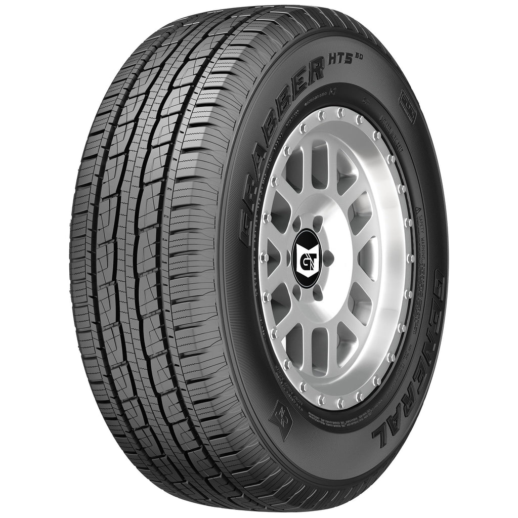 All Season 275/60R20 116T XL Light Truck Tire F716150