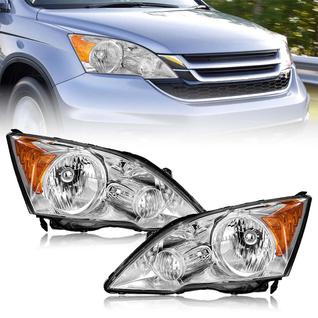 Headlights Assembly O30889