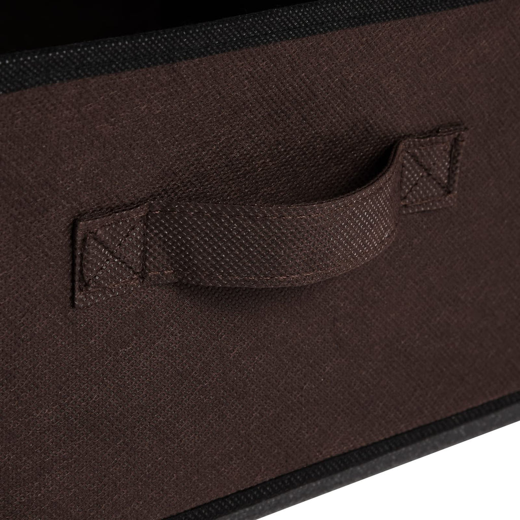4 Tier Fabric Drawer Organizer F753299
