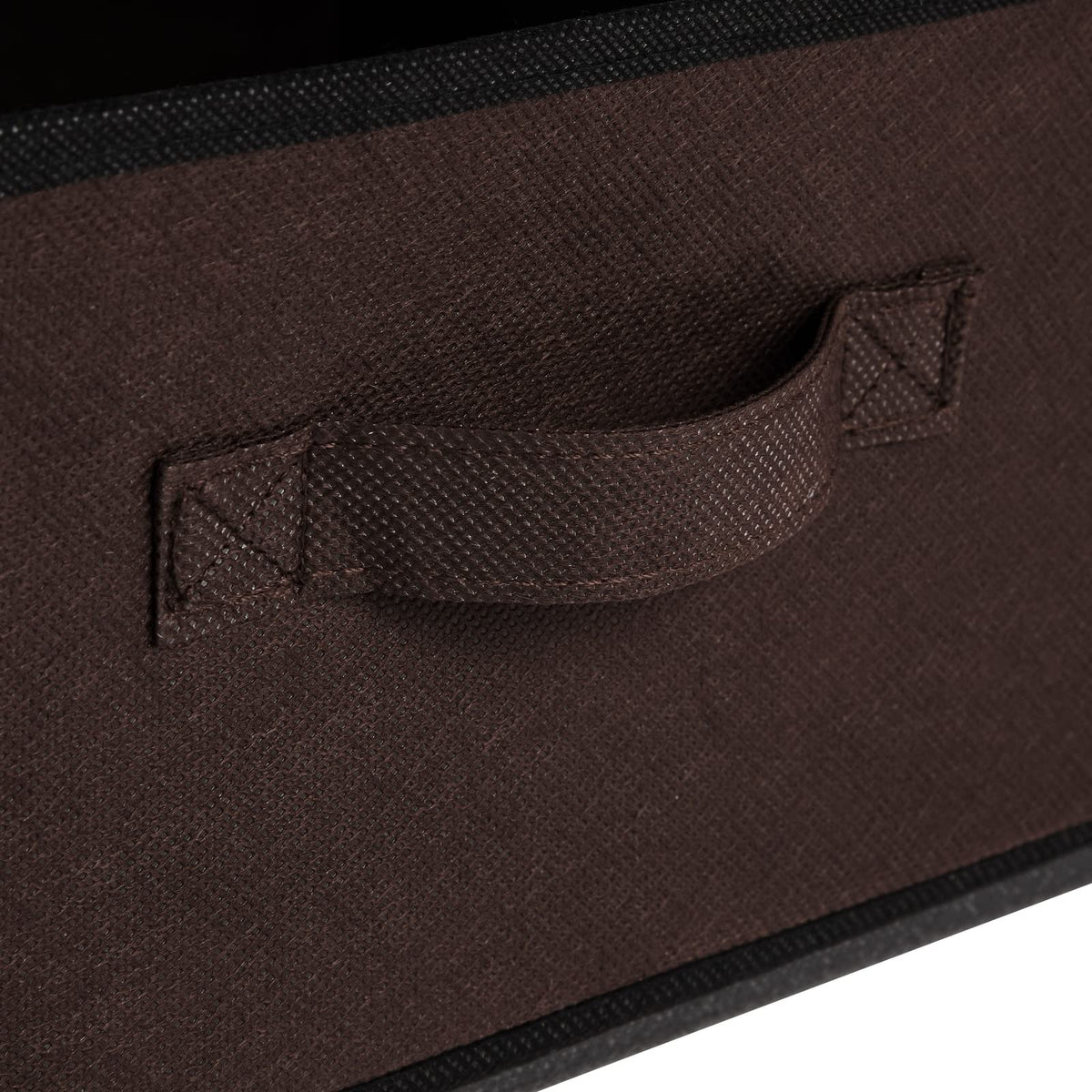 4 Tier Fabric Drawer Organizer F753299