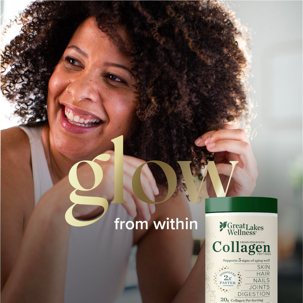 Collagen Peptides Powder, Chocolate, 10 oz J786