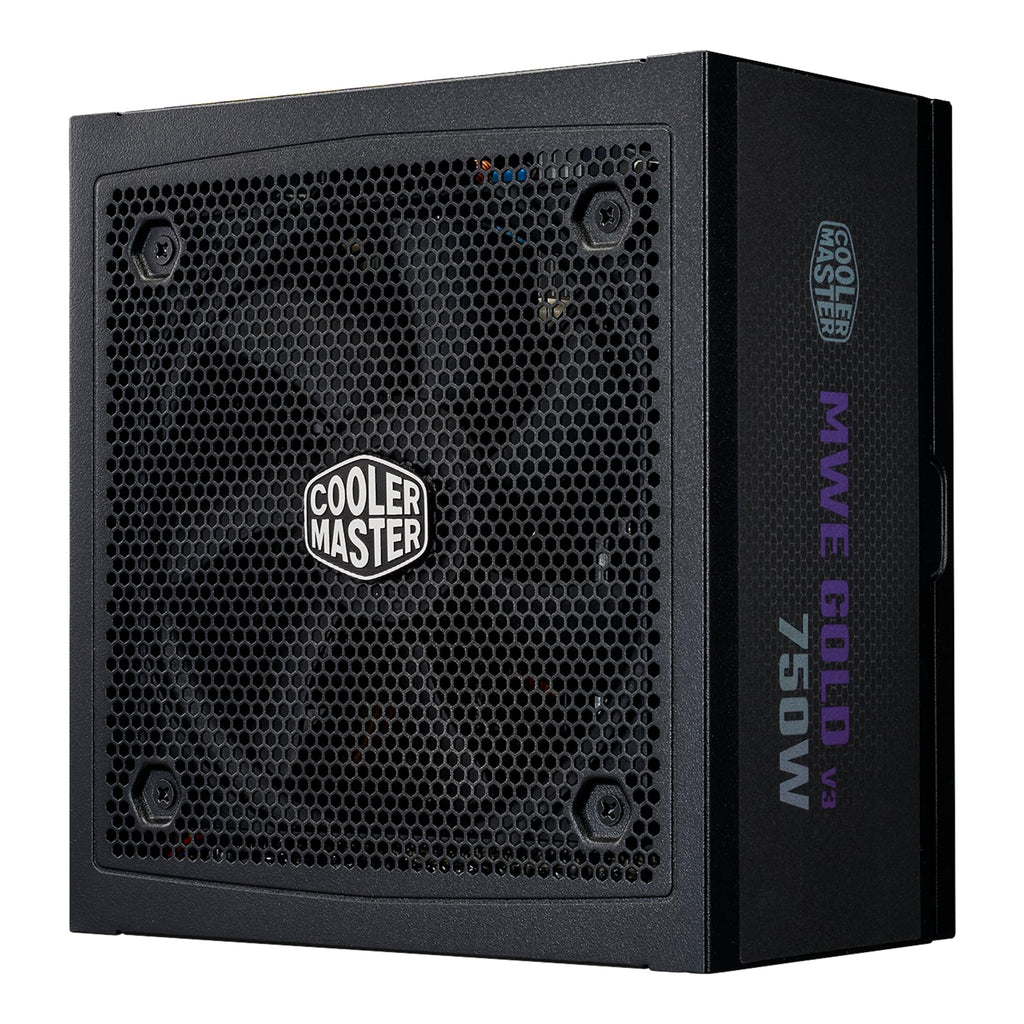 750 Gold Power Supply J49458