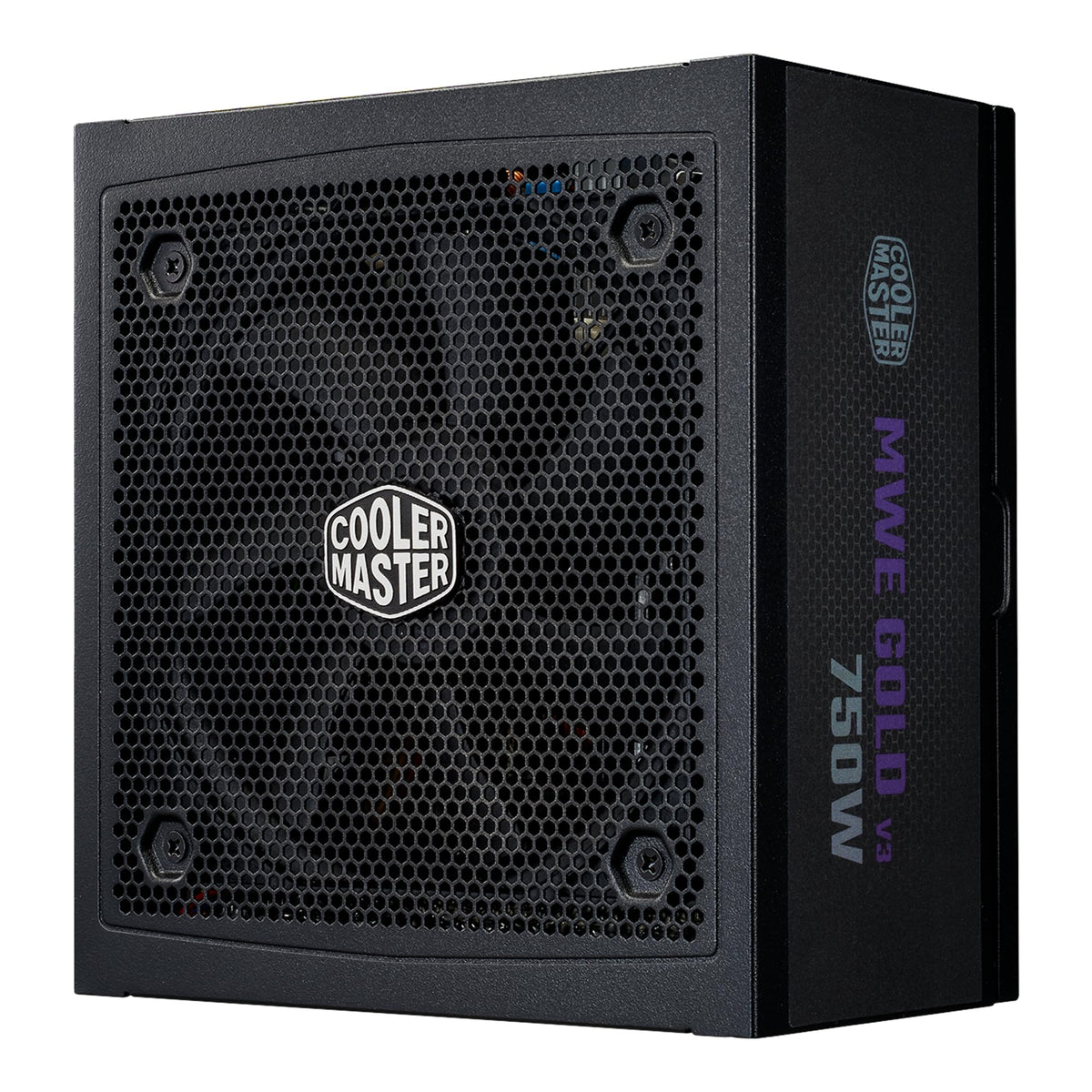 750 Gold Power Supply J49458