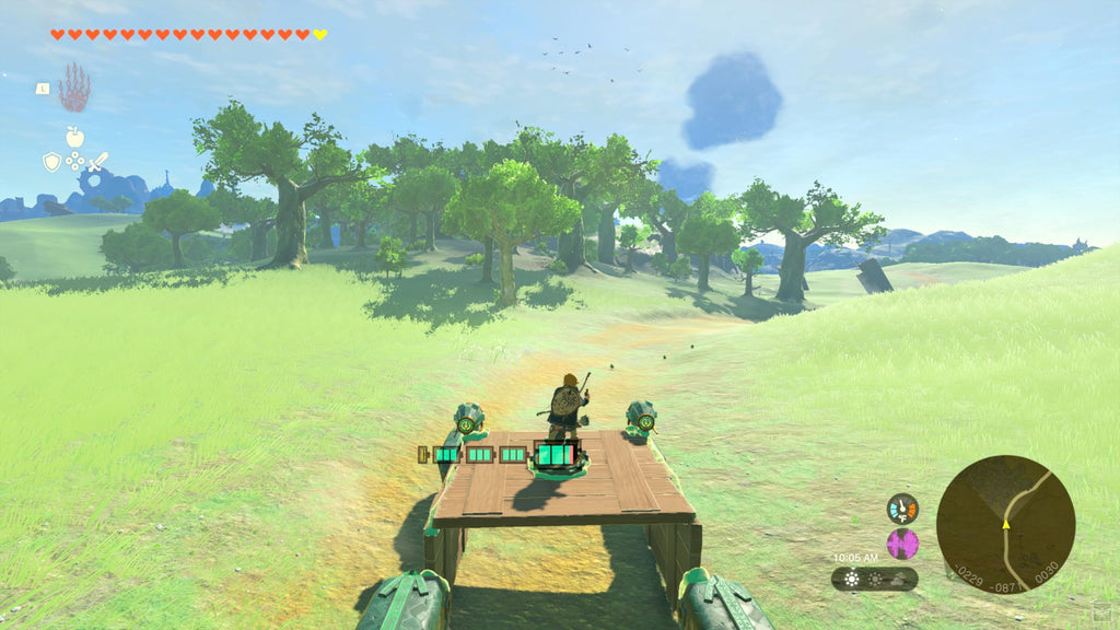 Nintendo Switch 2 Edition Q1394
