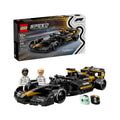 Race Car Toy Blocks H533
