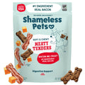 Soft Dog Treats 8oz S9163