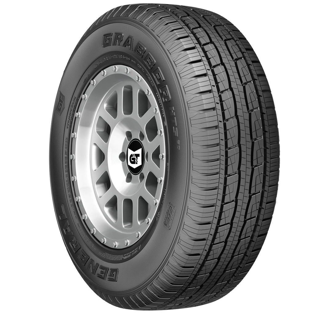 All Season 275/60R20 116T XL Light Truck Tire F716150