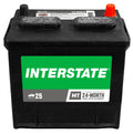 Group 25 12V 550 CCA Automotive Battery W64803