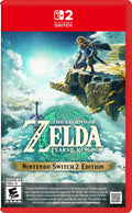 Nintendo Switch 2 Edition Q1394