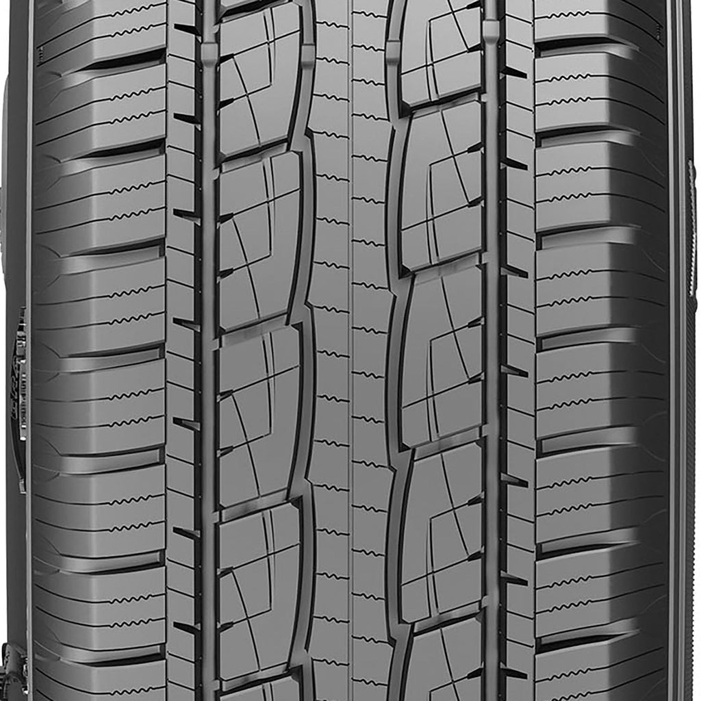 All Season 275/60R20 116T XL Light Truck Tire F716150