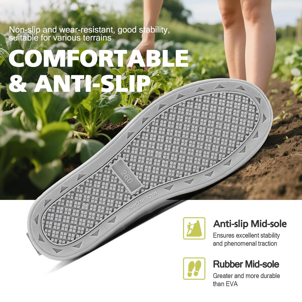 Waterproof Ankle Rain Boots H62746