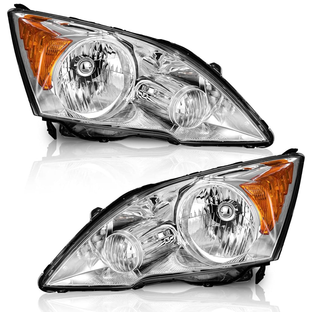 Headlights Assembly O30889
