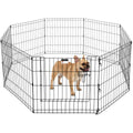 24" Exercise Playpen with Gate V60322