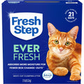 Multi Cat Clumping Litter 21 lbs C626