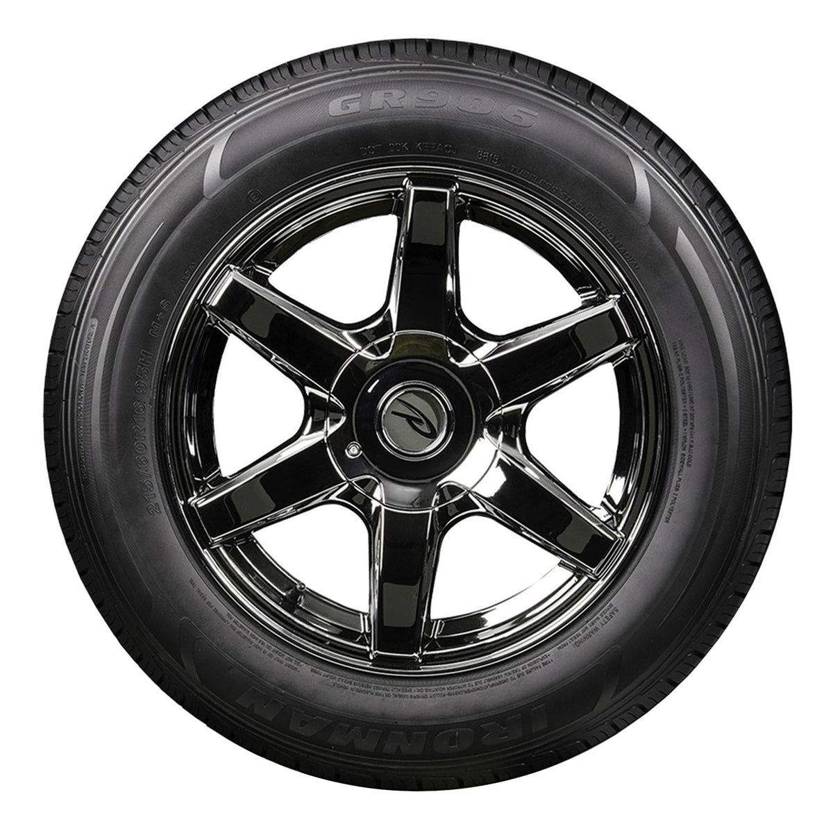 215/60R16 95H W180