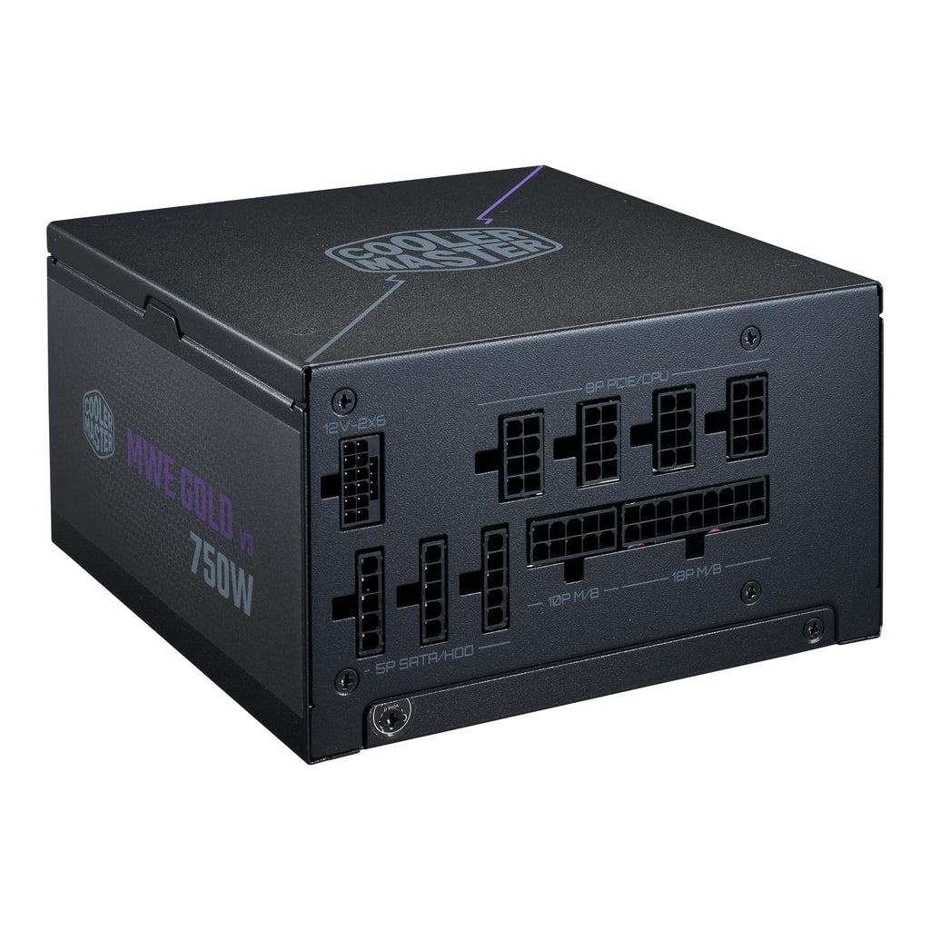 750 Gold Power Supply J49458