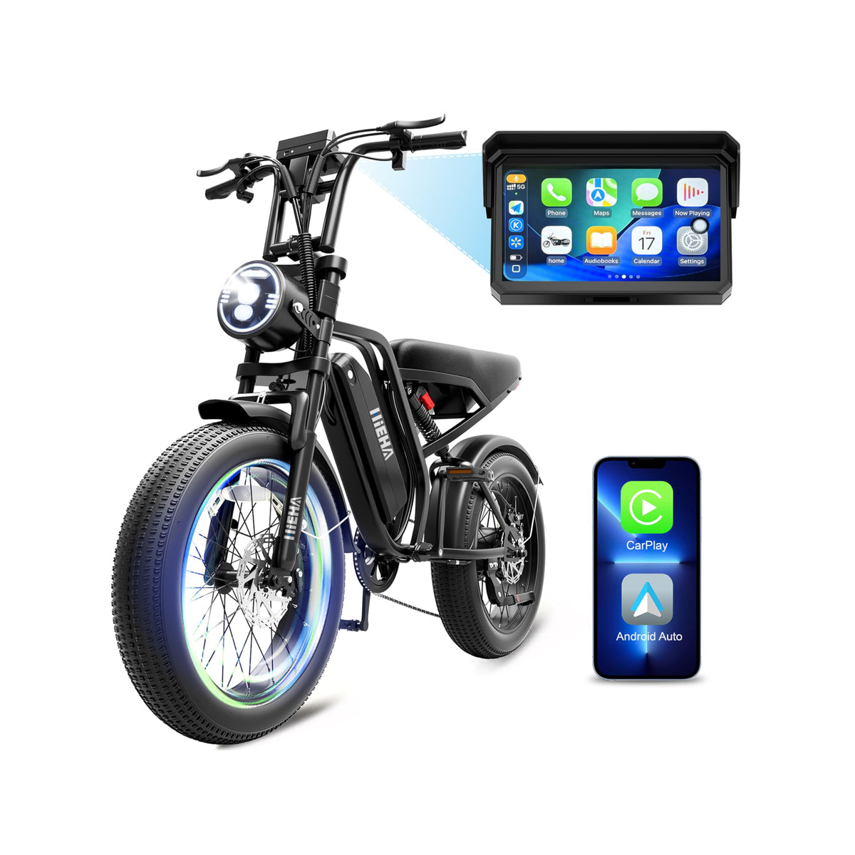 Electric Bike for Adults R269221