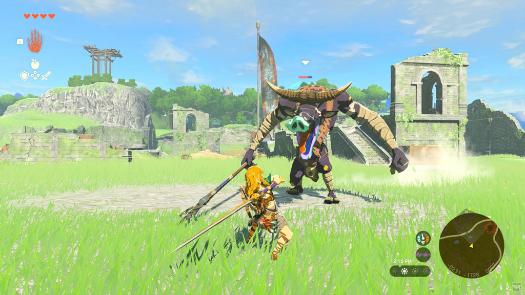 Nintendo Switch 2 Edition Q1394