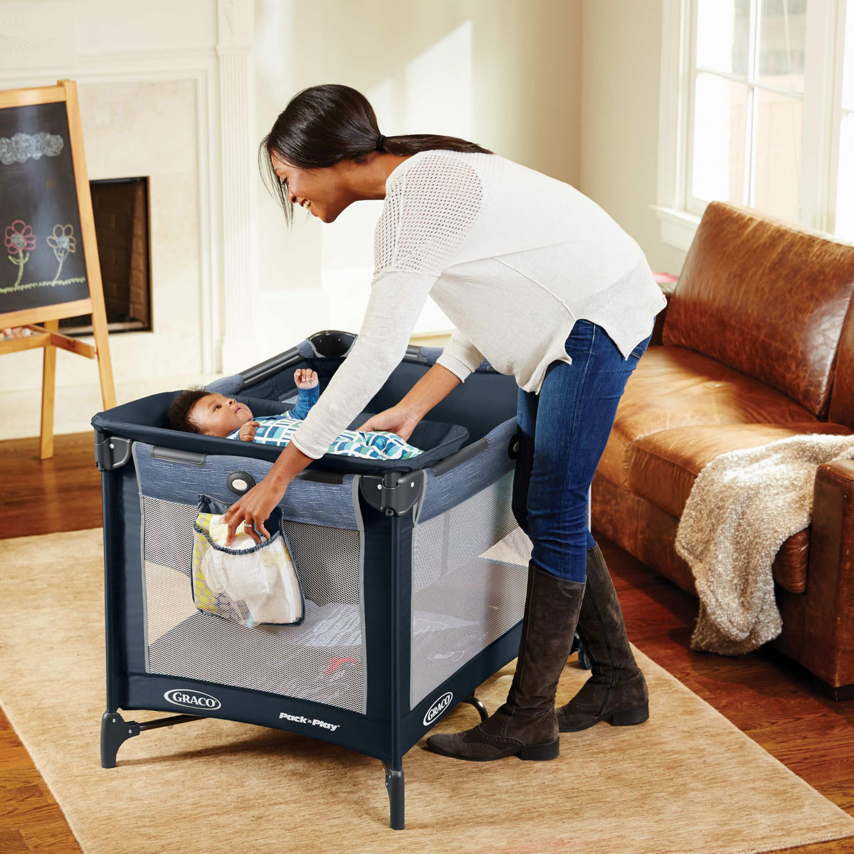 Pack 'n Play Playard W133