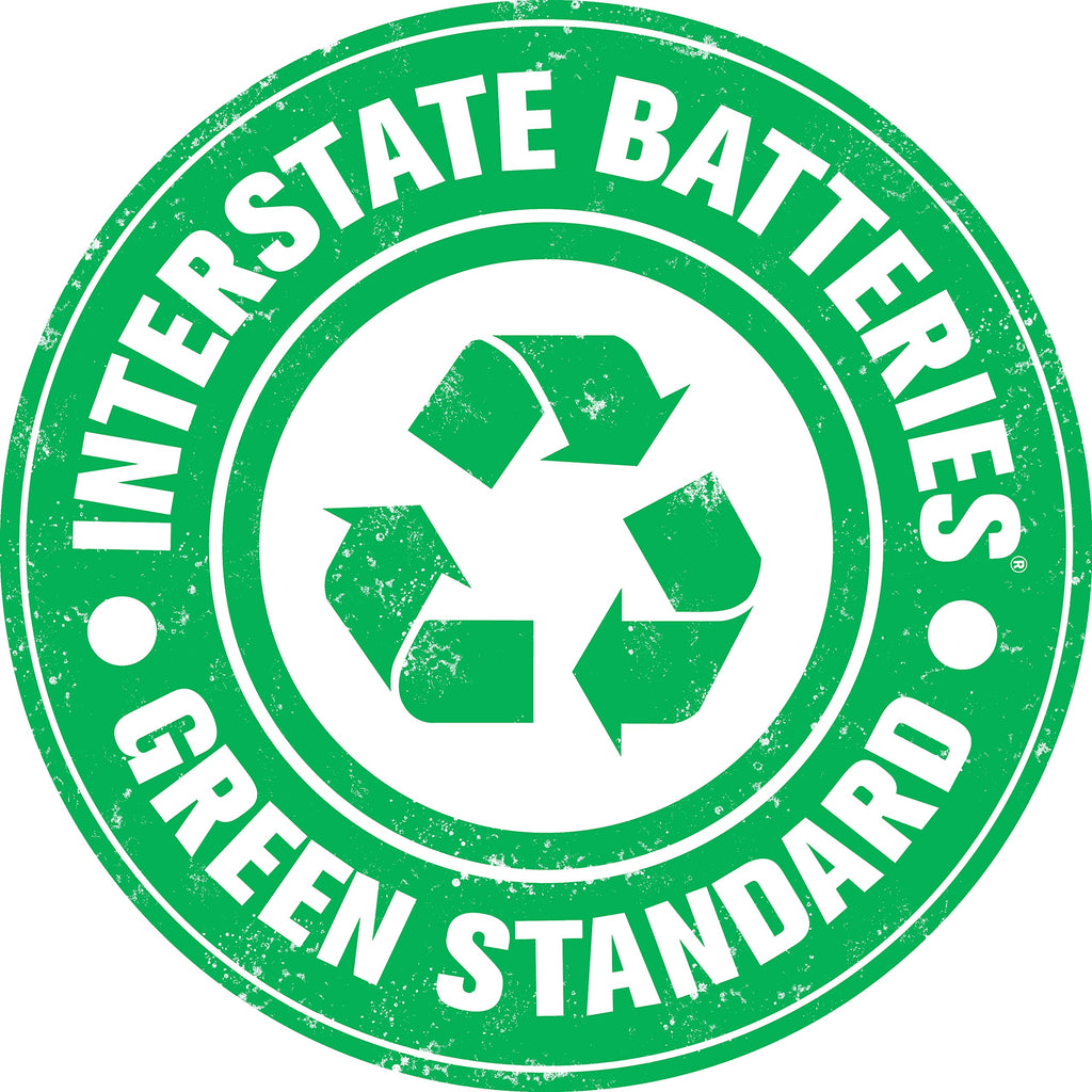 Group 25 12V 550 CCA Automotive Battery W64803