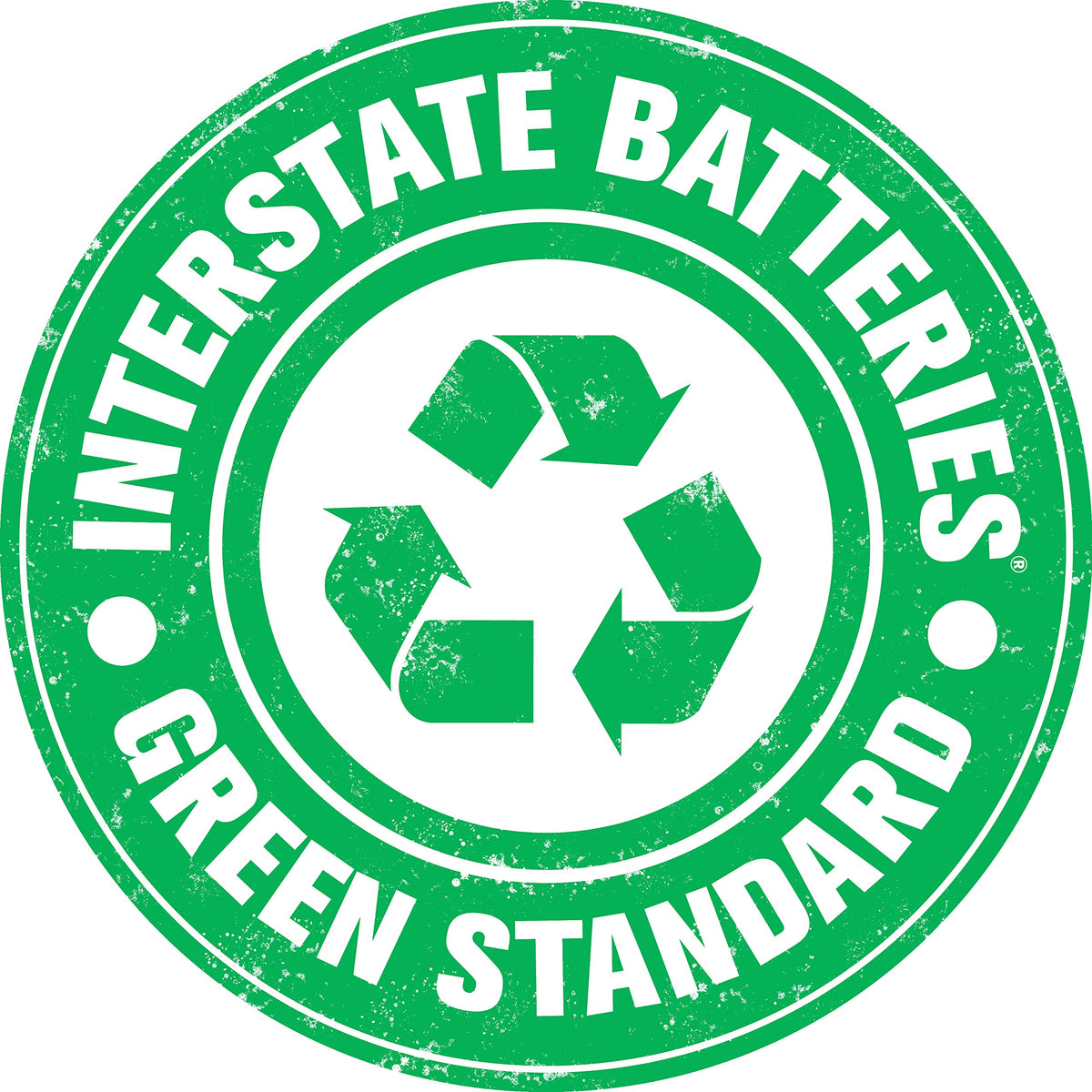 Group 25 12V 550 CCA Automotive Battery W64803