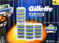 Razor Blade Refills, Pack of 16 Cartridges T292