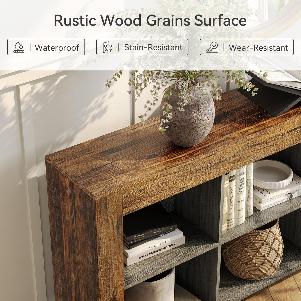 63-Inch TV Stand with Storage Q88494