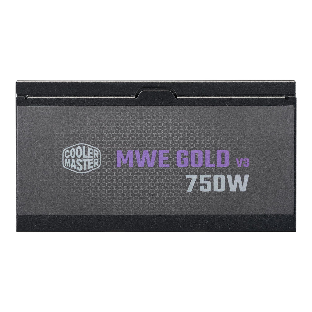 750 Gold Power Supply J49458